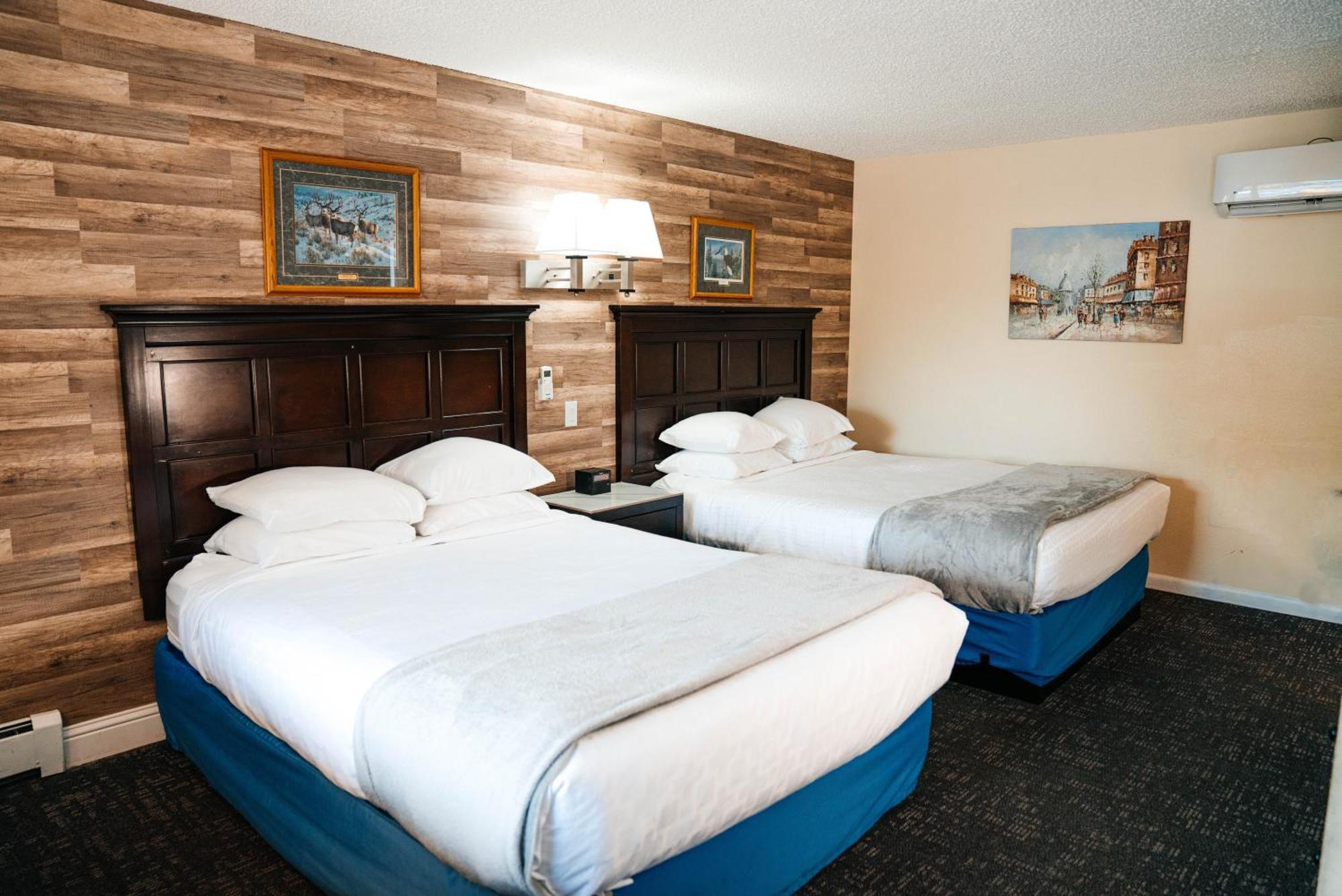 Salida Inn & Monarch Suites Exterior photo